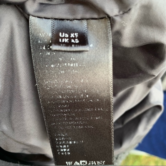 Urban Outfitters Teddy Fleece Winter Jacket Womens - Picture 4 of 5